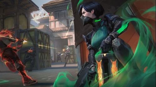 无畏契约9月25日皮肤排行揭晓！你心仪的皮肤上榜了吗？