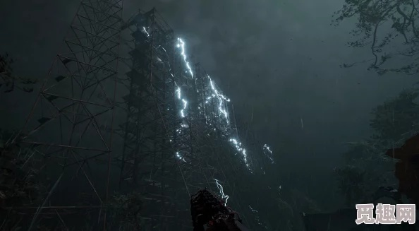 潜行者2灵水母形成地揭秘：破解超自然之谜