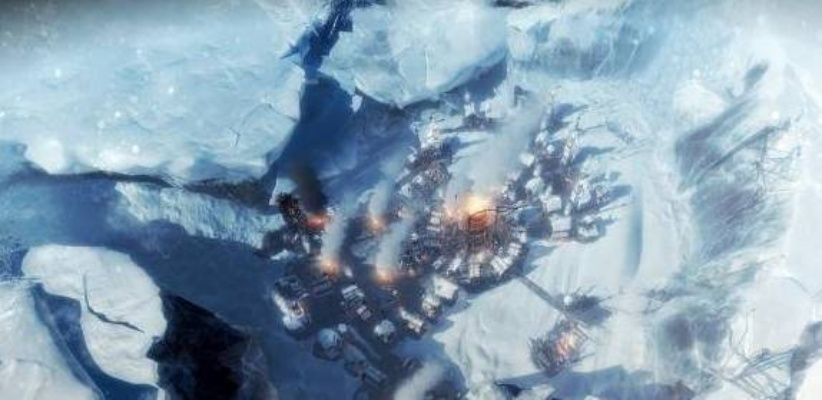 冰汽2开局运营攻略，快速崛起秘诀