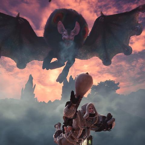 《怪物猎人荒野》发售日揭晓！期待新冒险