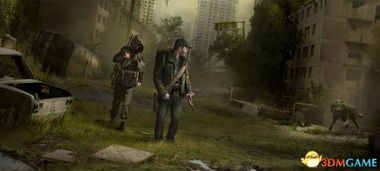 《潜行者2》新手必看！生存系统+营地攻略