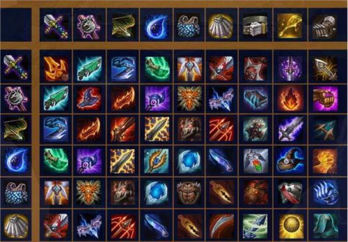 云顶之弈S13外服阵容排行，首日阵容揭秘！