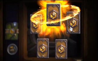 《炉石传说》回归礼包，如何选？氪金攻略！