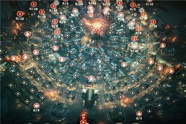 冰汽时代2布局揭秘:如何布局赢未来? 冰汽时代2布局揭秘:如何布局赢未来?