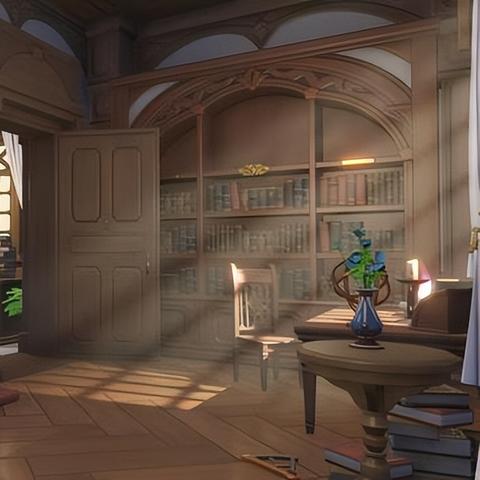 原神5.2新地图:揭秘5大传奇秘境 原神5.2新地图:揭秘5大传奇秘境