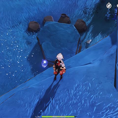 原神5.2新任务成就盘点，解锁隐藏奖励！