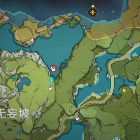 原神5.2幻蛇宫殿碎屑解谜攻略,快速通关! 原神5.2幻蛇宫殿碎屑解谜攻略,快速通关!