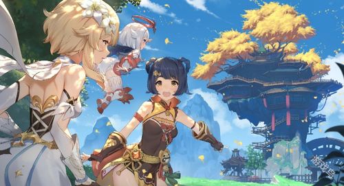 原神5.2纳塔谜题解密攻略，轻松通关！