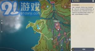 原神浮羽之滨迷局攻略:浮羽之湾快速解锁 原神浮羽之滨迷局攻略:浮羽之湾快速解锁