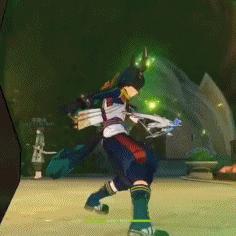 原神缀花之翎回旋数值强度如何?优化攻略! 原神缀花之翎回旋数值强度如何?优化攻略!