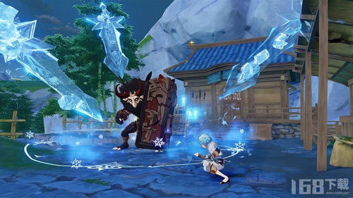 原神流灰迷旅人任务解谜攻略! 原神流灰迷旅人任务解谜攻略!