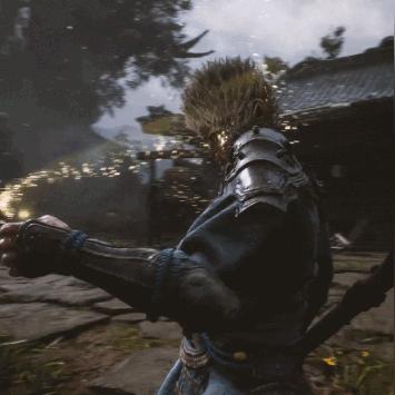 黑神话悟空全流程无伤攻略，告别卡顿！