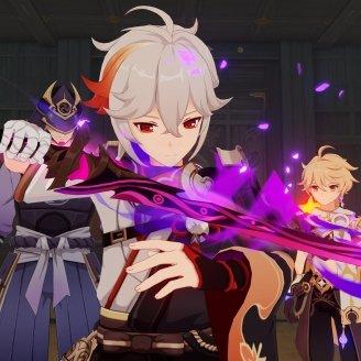 原神5.0九条裟罗培养攻略,快速提升! 原神5.0九条裟罗培养攻略,快速提升!