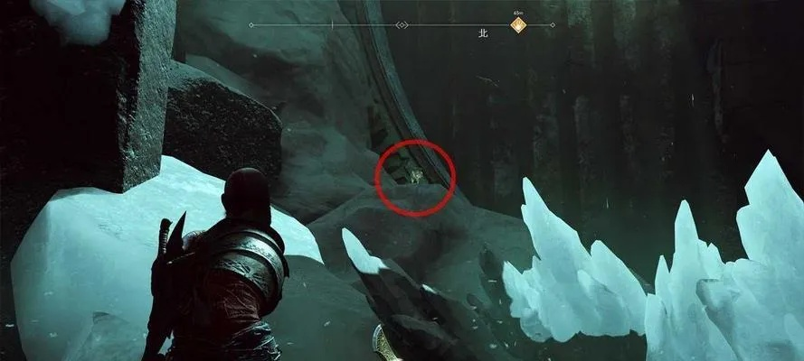 战神5赫尔海姆宝箱位置揭秘!快速找到传奇宝藏 战神5赫尔海姆宝箱位置揭秘!快速找到传奇宝藏