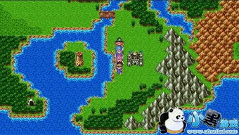 勇者斗恶龙3全魔物收集攻略 勇者斗恶龙3全魔物收集攻略