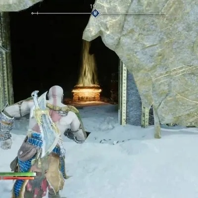 战神5分裂魔符宝箱位置在哪?快速找到攻略 战神5分裂魔符宝箱位置在哪?快速找到攻略