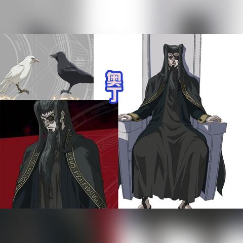 战神5奥丁渡鸦收集攻略，快速解锁！