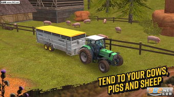 模拟农场25金币快速获取攻略