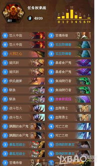 炉石传说宇宙贼卡组攻略:如何快速上分? 炉石传说宇宙贼卡组攻略:如何快速上分?