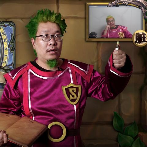 炉石传说法强萨卡组代码,快速上分秘诀! 炉石传说法强萨卡组代码,快速上分秘诀!