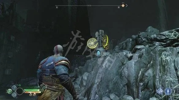 战神5符文雕刻释放位置在哪?解锁传奇宝箱攻略 战神5符文雕刻释放位置在哪?解锁传奇宝箱攻略