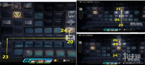 绝区零能量战场通关秘籍!快速通关攻略 绝区零能量战场通关秘籍!快速通关攻略