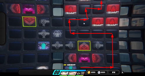 绝区零能量战场通关秘籍!快速通关攻略 绝区零能量战场通关秘籍!快速通关攻略