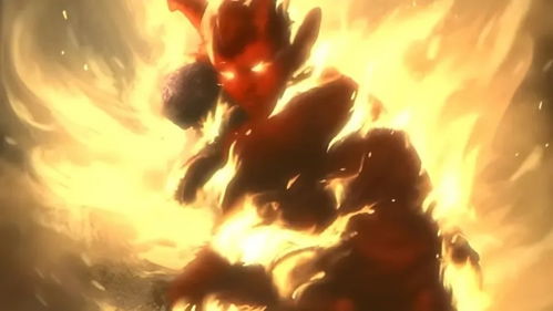 暗黑4憎恨之躯DLC原画曝光,美术盛宴! 暗黑4憎恨之躯DLC原画曝光,美术盛宴!