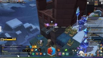 战神5神圣灰烬宝箱位置在哪？快速找到！