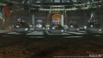 勇者斗恶龙3迷宫攻略:索玛城堡迷宫怎么走?快速通关! 勇者斗恶龙3迷宫攻略:索玛城堡迷宫怎么走?快速通关!