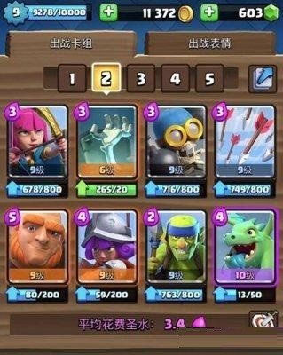 平民布狄卡队搭配攻略，S2升级必备！