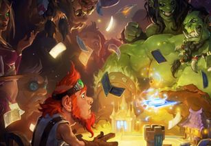 《炉石传说》星舰猎攻略:标准模式卡组怎么搭? 《炉石传说》星舰猎攻略:标准模式卡组怎么搭?