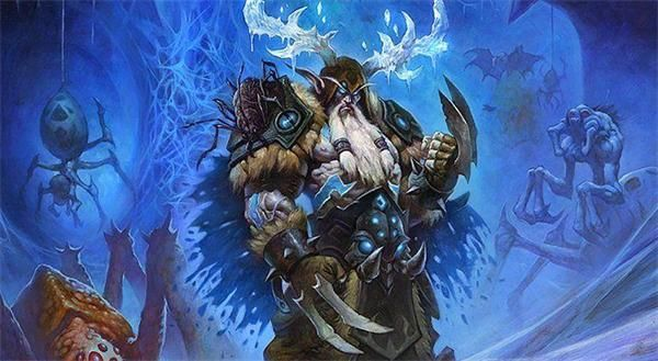 炉石德鲁伊免费卡组攻略：星夜生长卡组推荐