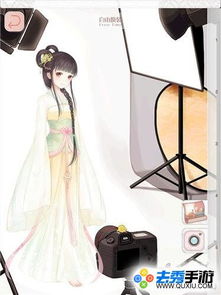 无限暖暖相机教程:拍照技巧大揭秘 无限暖暖相机教程:拍照技巧大揭秘