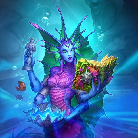 炉石传说井贼卡组攻略:快速上分必备 炉石传说井贼卡组攻略:快速上分必备