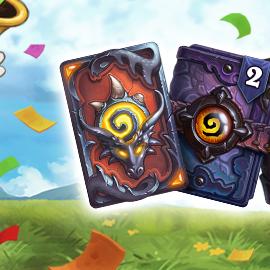 《炉石传说》网易云奖励速领攻略