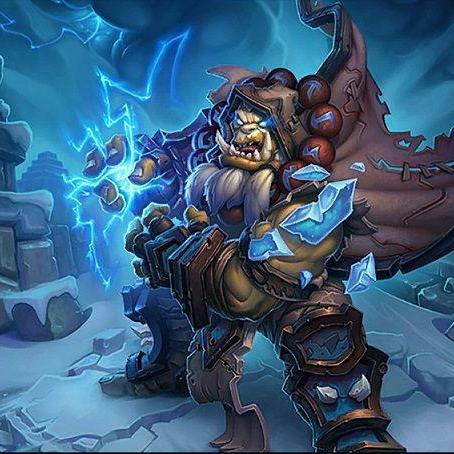 炉石传说全职业上分卡组，快速上分攻略！