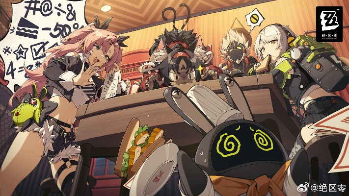 绝区零1.3助教计划第三天：邦布数量攻略揭秘