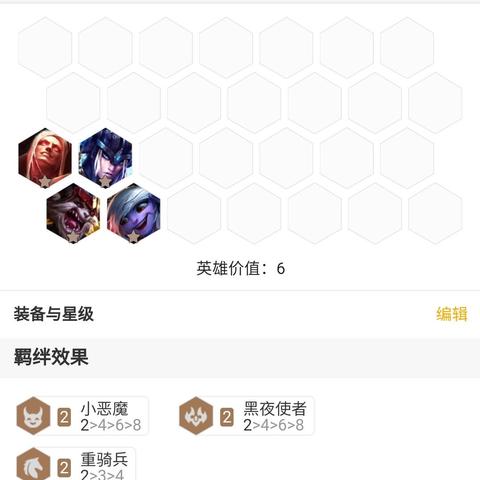 S13铁血征服者羁绊解析,提升胜率攻略 S13铁血征服者羁绊解析,提升胜率攻略