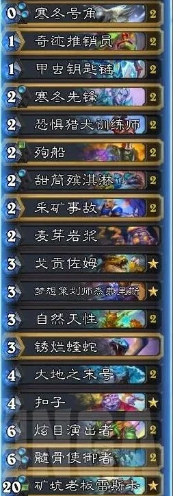 虚灵蓝蓝绿DK卡组攻略:标准模式构筑技巧 虚灵蓝蓝绿DK卡组攻略:标准模式构筑技巧