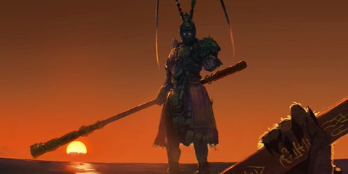 《黑神话悟空》大圣残躯攻略：无限回血流配装打法