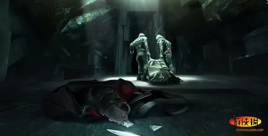 昏迷2B墓穴解密:揭秘惊险逃生攻略 昏迷2B墓穴解密:揭秘惊险逃生攻略