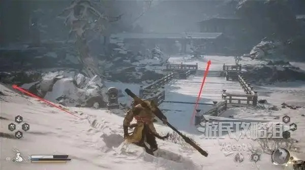 《黑神话悟空》全章节攻略，轻松通关秘籍！