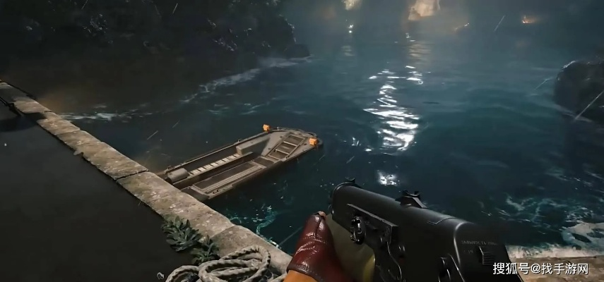 使命召唤21终劫岛奇迹武器获取攻略 使命召唤21终劫岛奇迹武器获取攻略