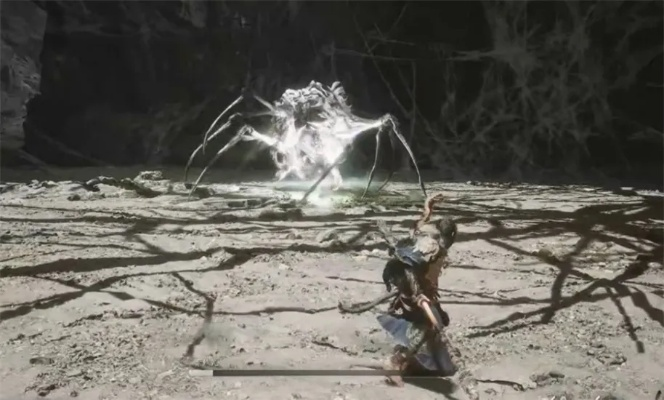 黑神话悟空盘丝岭攻略:轻松通关秘籍 黑神话悟空盘丝岭攻略:轻松通关秘籍