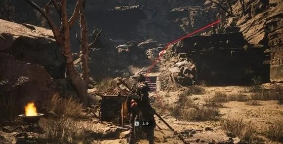 黑神话悟空盘丝岭攻略:轻松通关秘籍 黑神话悟空盘丝岭攻略:轻松通关秘籍