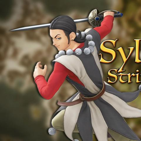 勇者斗恶龙3特技效果一览，快速习得攻略