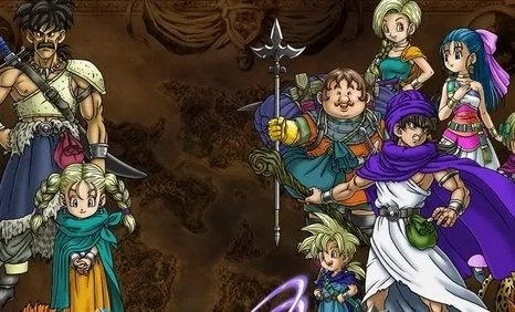 《勇者斗恶龙3》快速练级攻略,前期高效升级技巧 《勇者斗恶龙3》快速练级攻略,前期高效升级技巧