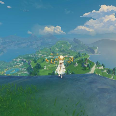 原神5.1深渊12层攻略,配队推荐! 原神5.1深渊12层攻略,配队推荐!