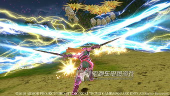 快速解锁《勇者斗恶龙3》性感辣妹性格技巧 快速解锁《勇者斗恶龙3》性感辣妹性格技巧